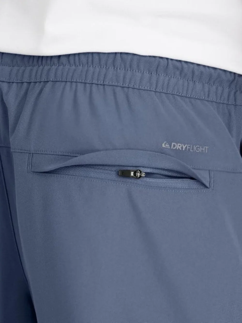 Quiksilver men stretch